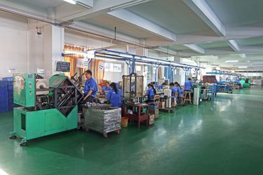 중국 Foshan Nanhai Nanyang Electric Appliance &amp; Motor Co., Ltd.